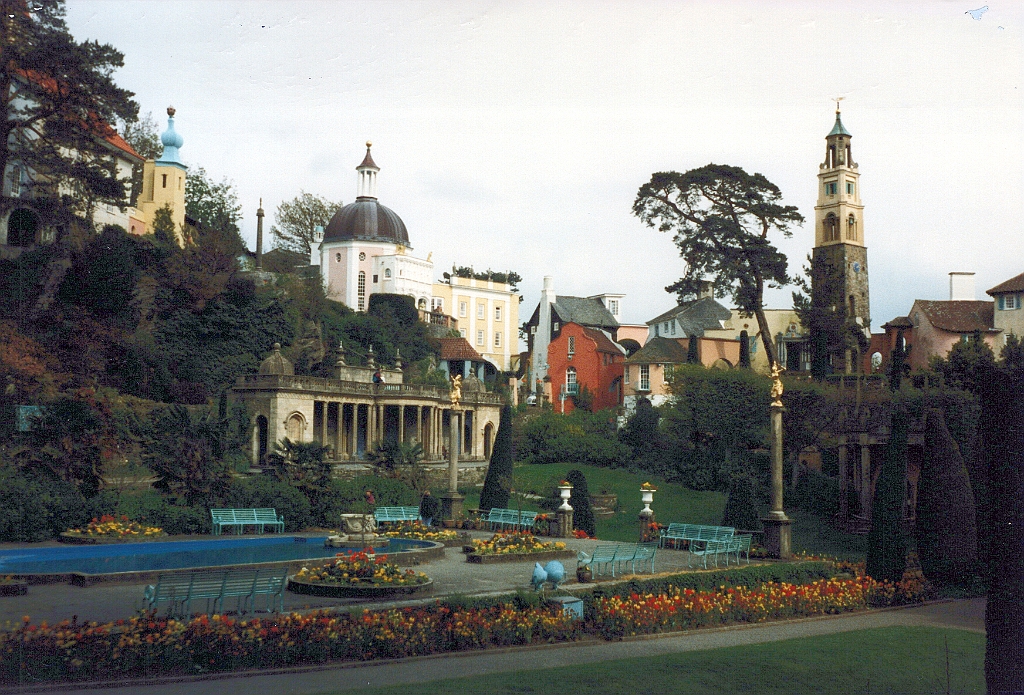 1996 - Grande-Bretagne 44 (Portmeirion - Mai 1996).jpg